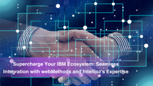 IBM ecosystem