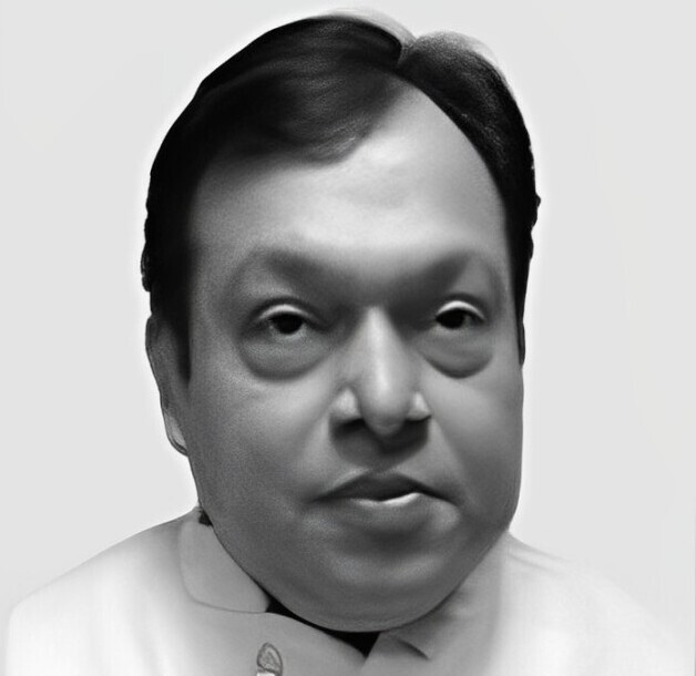 Shailendra Gupta