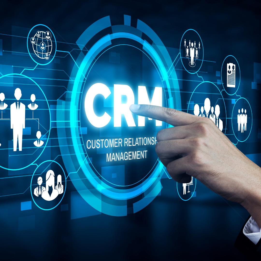 CRM