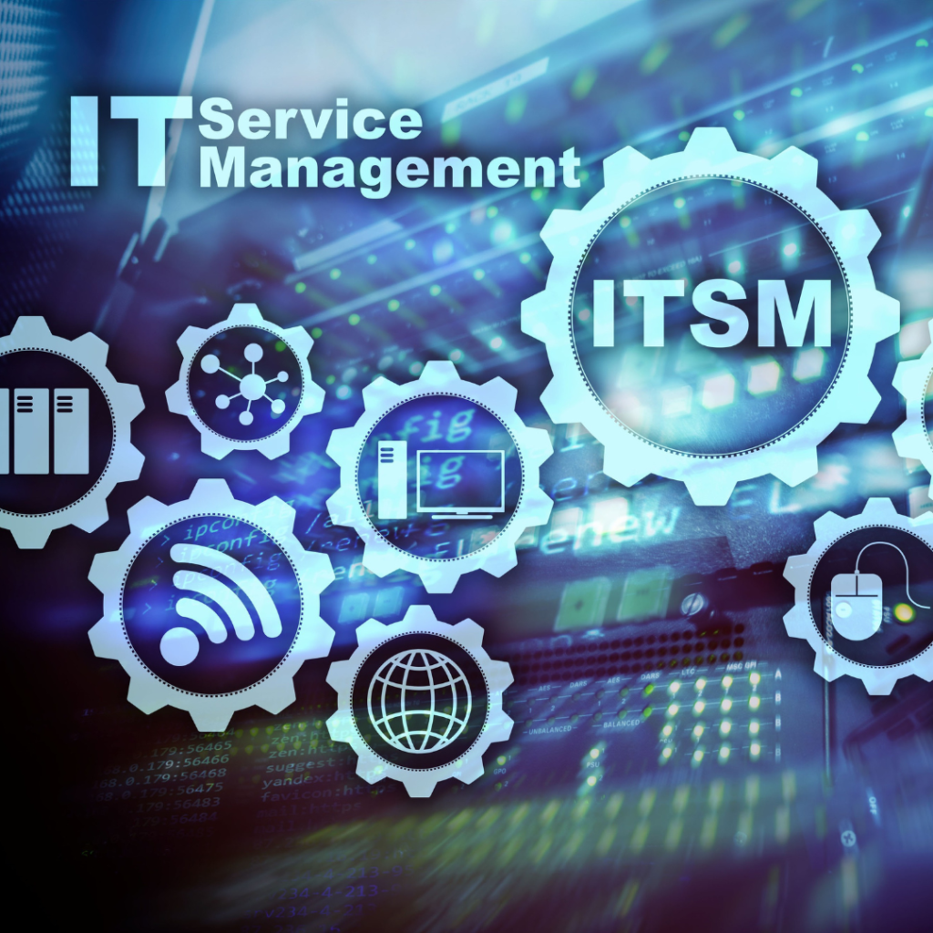 ITSM